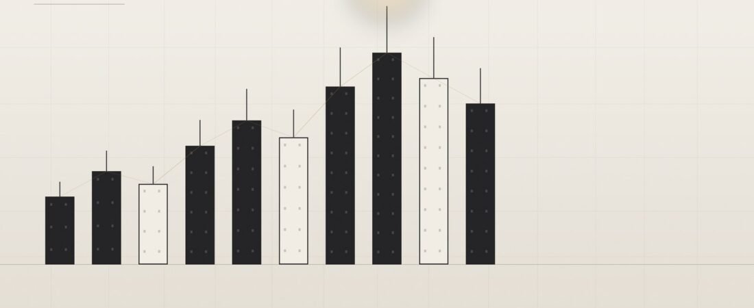 점심의 주가 ① — 여의도, 시황을 먹는 동네